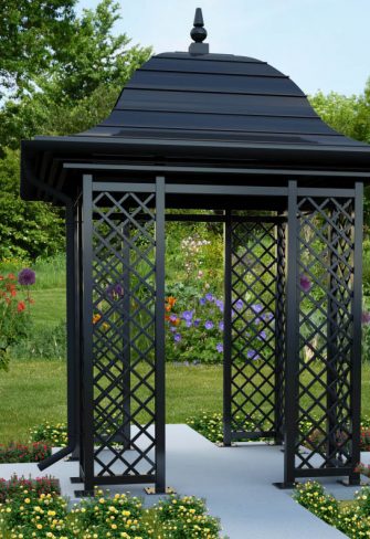 The Wallingford Gazebo - Image 5