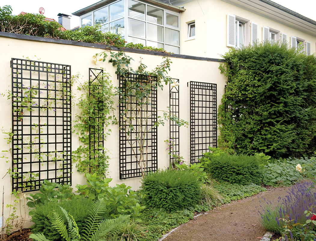 espalier trellis ~ classic garden elements uk