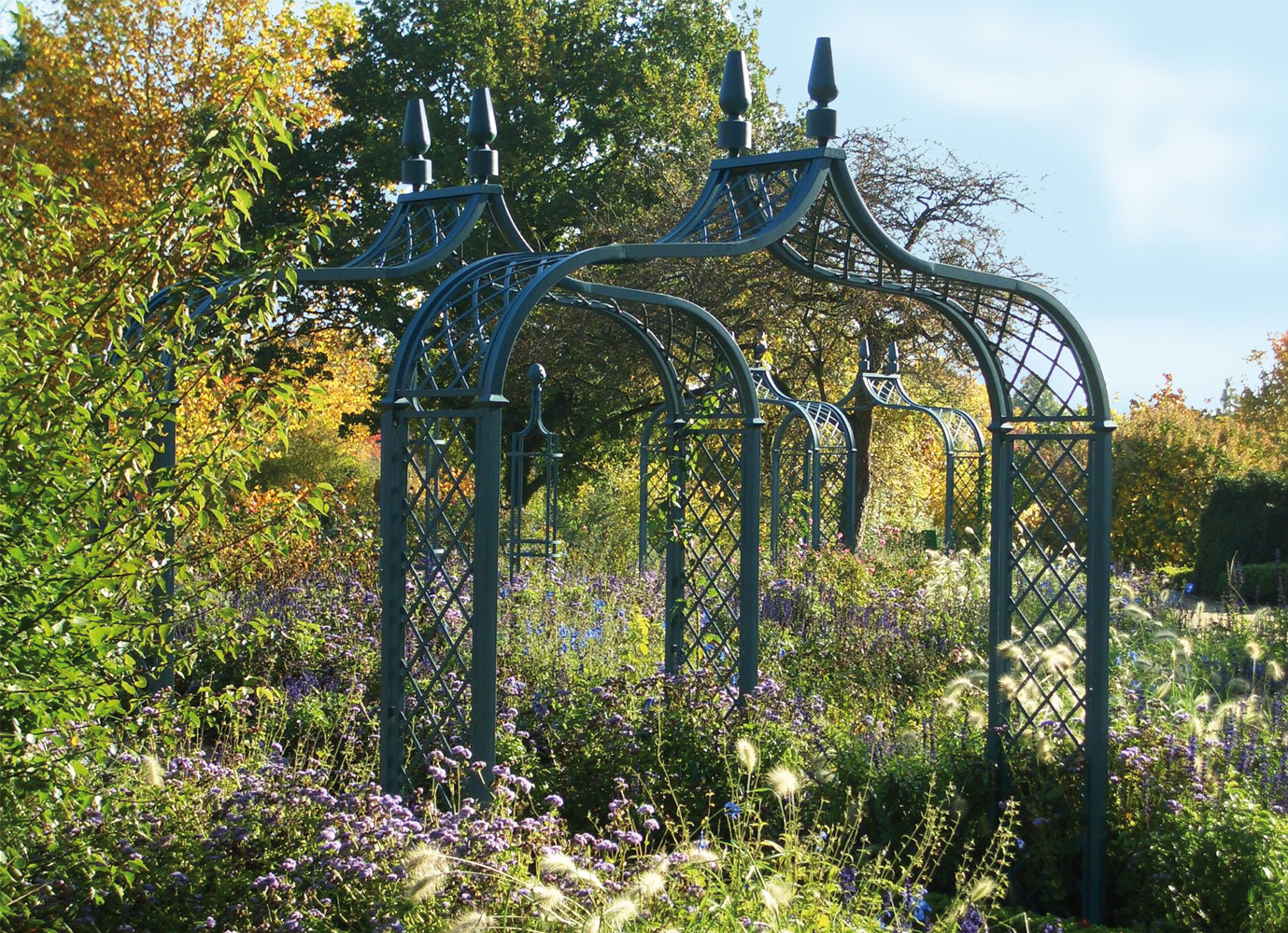 Portfolio Classic Garden Elements UK