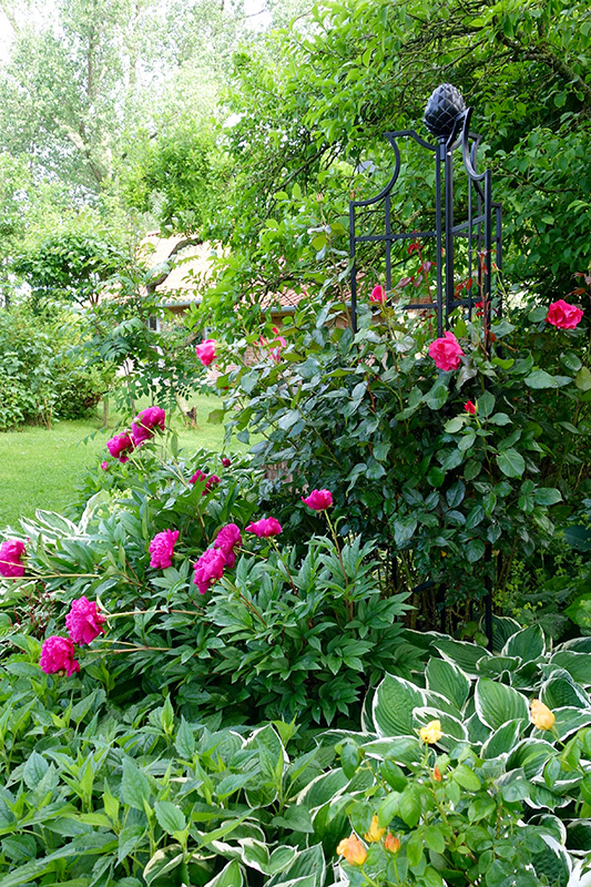 14 30 Plug >> High quality Rose Obelisk buy on Classic Garden Elements UK 14 30 Plug >> High quality Rose Obelisk buy on Classic Garden Elements UK