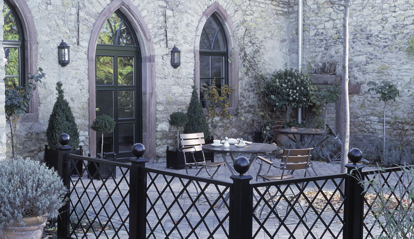 Order solid garden planters online classic garden elements uk Soveværelse planter
