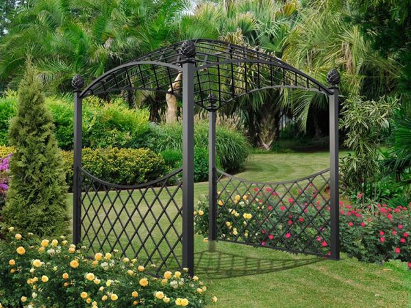 Wedding Gazebo 'Buscot Park'