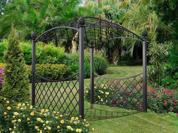 Wedding Gazebo 'Buscot Park'