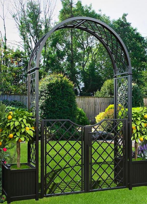 Manufacturer Of Luxurious Metal Garden Structures For Discerning Customers - Metal Garden Arches Uk Only Manufacturer Of Luxurious Metal Garden Structures For Discerning Customers - Metal Garden Arches Uk Only