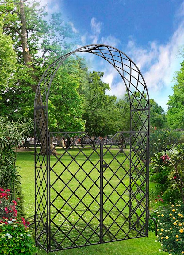 Manufacturer Of Luxurious Metal Garden Structures For Discerning Customers - Metal Garden Arches Uk Only Manufacturer Of Luxurious Metal Garden Structures For Discerning Customers - Metal Garden Arches Uk Only
